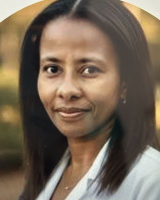 Photo of Marie Weber, Psychiatric Nurse Practitioner, MSN DNP, FNP, PMHNP