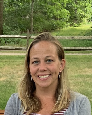 Photo of Erin Byrne, Licensed Professional Counselor in Cheshire, CT