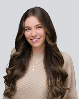 Photo of Stephanie Mattern, Clinical Social Work/Therapist, LCSW