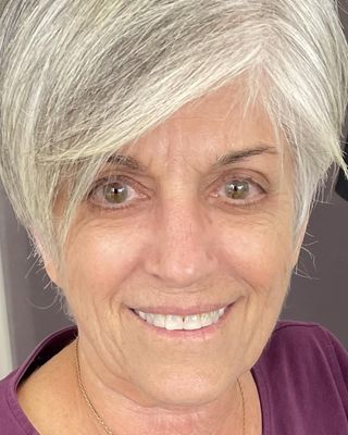 Photo of Susan Weissmann, Clinical Social Work/Therapist, MSSW, LCSW