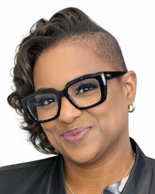 Photo of Dr. Charisma S Pryor - Inspirations of Courage, PLLC, Clinical Social Work/Therapist, DSW, LCSW