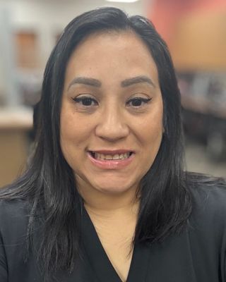 Photo of Naomi Christina Barriga, Marriage & Family Therapist, LMFT