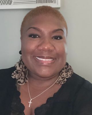 Photo of Dr. Ranarda Wright, Licensed Professional Counselor, LPC, LPC-S