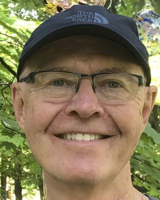 Photo of Tom Gorey, LCPC, JD