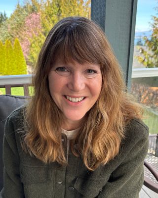 Photo of Laurie Caniglia, Counselor, LMHCA, MAC