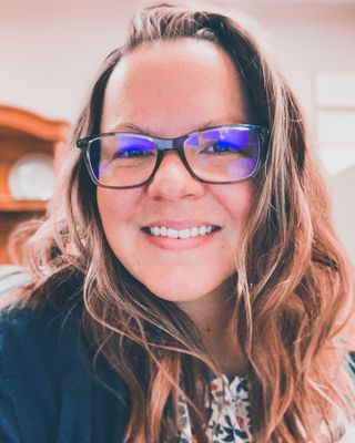 Photo of Dr. Cait Campbell, Psychologist, PsyD