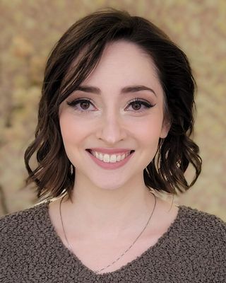 Photo of Hayley Miller, Counselor, LMHC