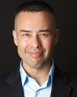 Photo of Richard De La Garza, Clinical Social Work/Therapist, LCSW