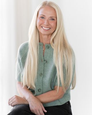Photo of Jessica A. Coles, Licensed Professional Counselor, MA, LPC, CRC