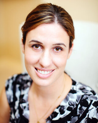 Photo of Madeline A. Ivanchenko, Psychologist in 20121, VA