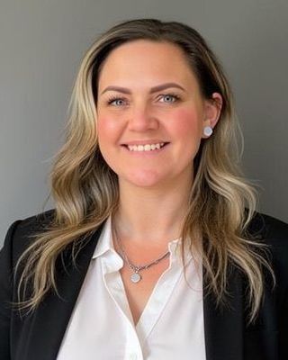 Photo of Catherine “Kasia” Bodnar, Psychiatric Nurse Practitioner, PMHNP, APN