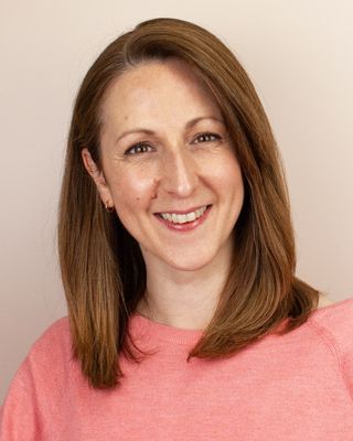 Photo of Jennifer Joss, Counsellor in Chinnor, England