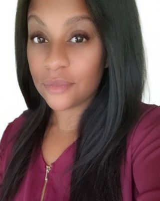Photo of Jasmine Dowe-Brewton, Limited Licensed Psychologist, MA, TLLPP