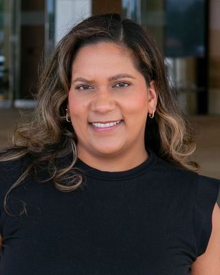 Photo of Anisa Ortiz, Psychiatric Nurse Practitioner, MSN, AGPCNP, PMHNP