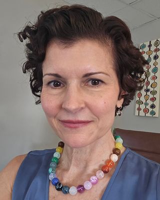 Photo of Shannon Flanagan, Clinical Social Work/Therapist, LCSW-C