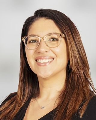 Photo of Karinna Vazquez Restrepo, Psychologist, PhD
