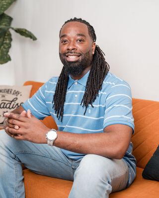 Photo of Jeremy Anderson - A New Light Counseling, Clinical Social Work/Therapist, LCSW