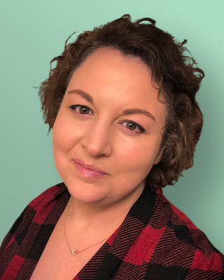 Photo of Jennifer Redlin, Licensed Mental Health Counselor, LPC