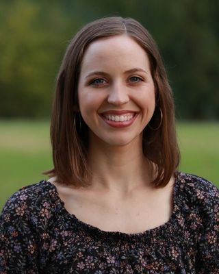 Photo of Bridget Washington, Clinical Social Work/Therapist, LPC-A