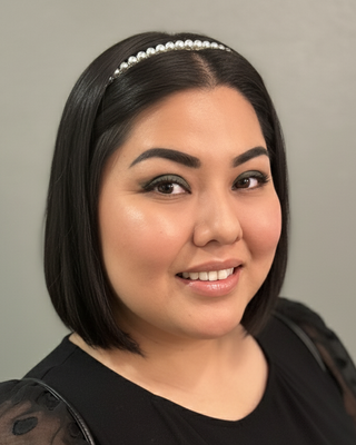 Photo of Xochitl Vicente Lopez, Marriage & Family Therapist, LMFT