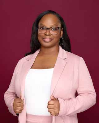 Photo of Essence Jackson, Clinical Social Work/Therapist, LCSW, LISW-CP