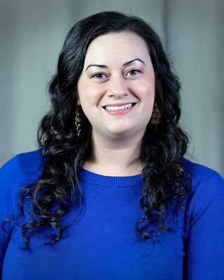 Photo of Maria Ramez, MS, LMHCA, Counselor