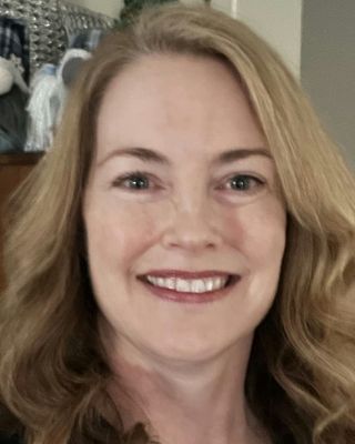 Photo of Melissa Holcombe, Clinical Social Work/Therapist, LCSW