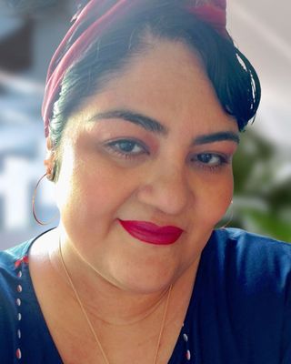 Photo of Berenice Marsh, Marriage & Family Therapist in Stanislaus County, CA