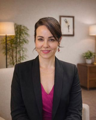 Photo of Nora M Gonzalez, Clinical Social Work/Therapist, PhD, MSW, LCSW