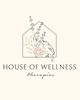 House of Wellness Therapies