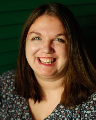 Photo of Lauren Hall, Clinical Social Work/Therapist, LISW