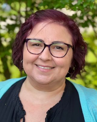 Photo of Natalie Washington, Licensed Professional Counselor, MA, LPC