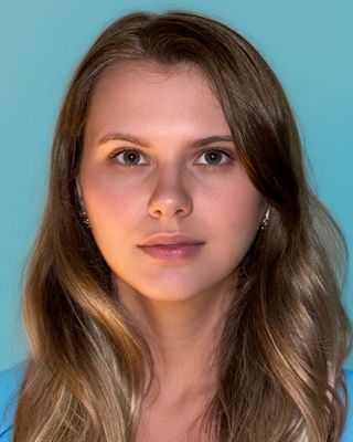 Photo of Daria S. Mokhnach - Daria Mokhnach - Depression, Anxiety, OCD, & EMDR , LMHC, MA