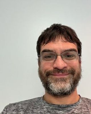Photo of Michael Hrovat, Counselor, LMHC