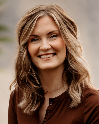 Photo of Bailley Fauske, Licensed Professional Counselor, MS, LPC