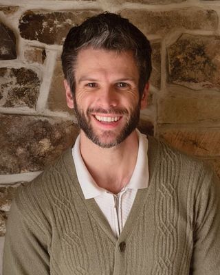 Photo of Kyle Rose, Licensed Professional Counselor, LPC