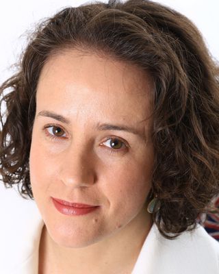 Photo of Cristina Durigon, Psychotherapist, MA, MUKCP