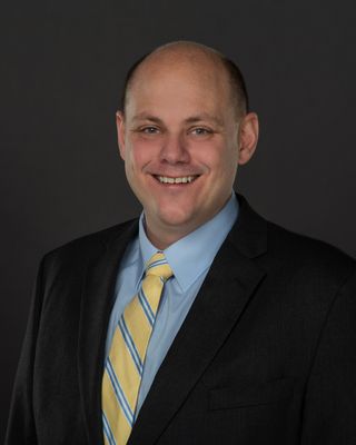 Photo of Steven John Meek, Psychiatrist in Lancaster County, NE