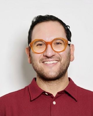 Photo of Sam Naimi, Clinical Social Work/Therapist, LCSW