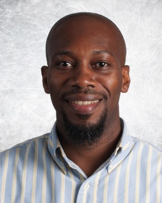 Photo of O'Neil Richards, Clinical Social Work/Therapist