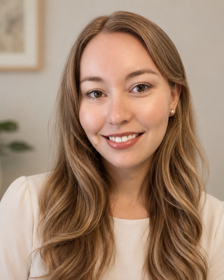 Photo of Nicole Farrell, Registered Psychotherapist (Qualifying)