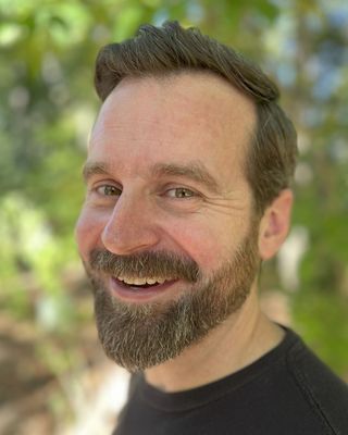 Photo of Brian Harker, Pre-Licensed Professional