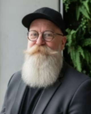 Photo of Jack Johnson, Marriage & Family Therapist, LMFT