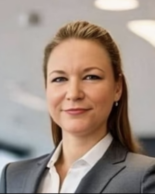 Photo of Gena Taylor-Tidwell, Licensed Professional Clinical Counselor, LPCC