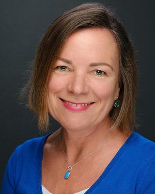 Photo of Olyvia Flynn Solan, Psychotherapist, Pre-Accredited Member IACP