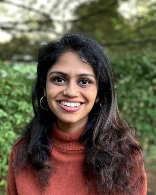Photo of Dr. Aviyanca Prakash, Psychologist, PsyD, PSYPACT