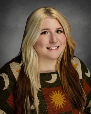 Photo of Samantha Goss, Counselor, MS, LMHCA