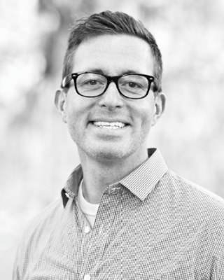 Photo of Sean Erno, Clinical Social Work/Therapist, LCSW