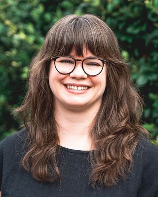 Photo of Marion Wineinger, Licensed Master Social Worker, LMSW
