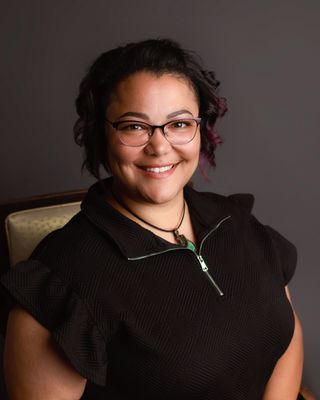 Photo of Ashley Fries, Counselor, MS, LAC